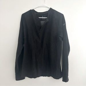 Arc’teryx Sirrus LS Henley - Men’s S